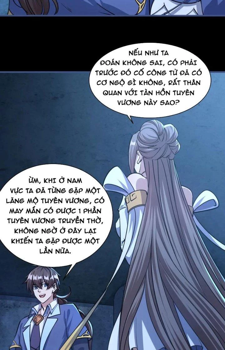 Ta Có Thể Rút Ra Thuộc Tính Chapter 77 - 59