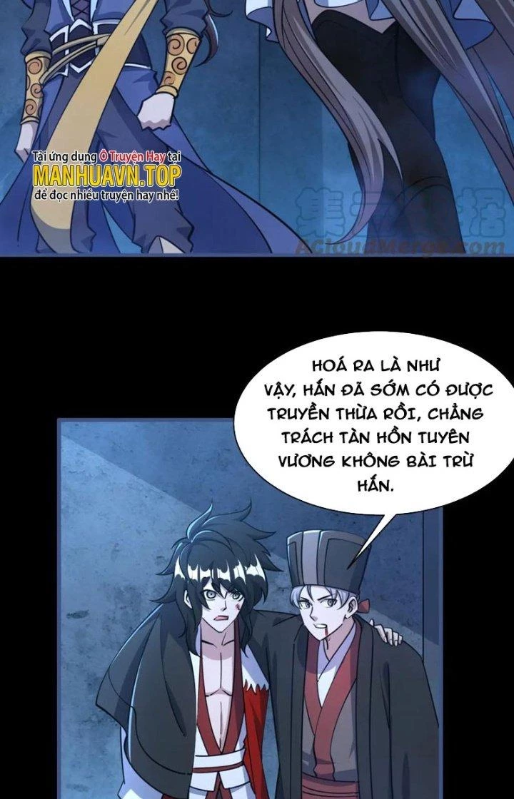 Ta Có Thể Rút Ra Thuộc Tính Chapter 77 - 60