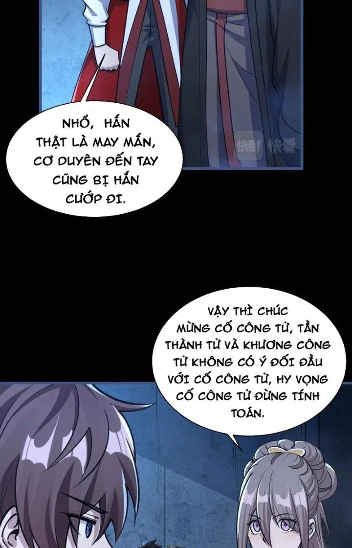 Ta Có Thể Rút Ra Thuộc Tính Chapter 77 - 61