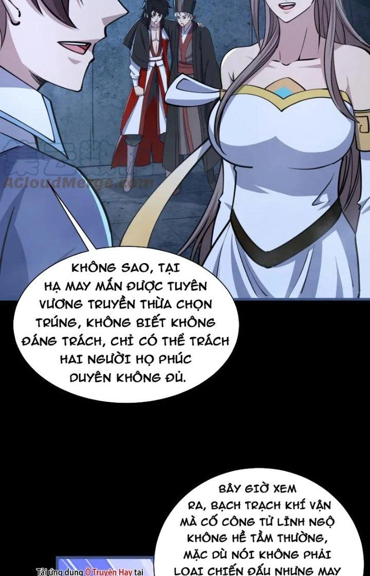 Ta Có Thể Rút Ra Thuộc Tính Chapter 77 - 62