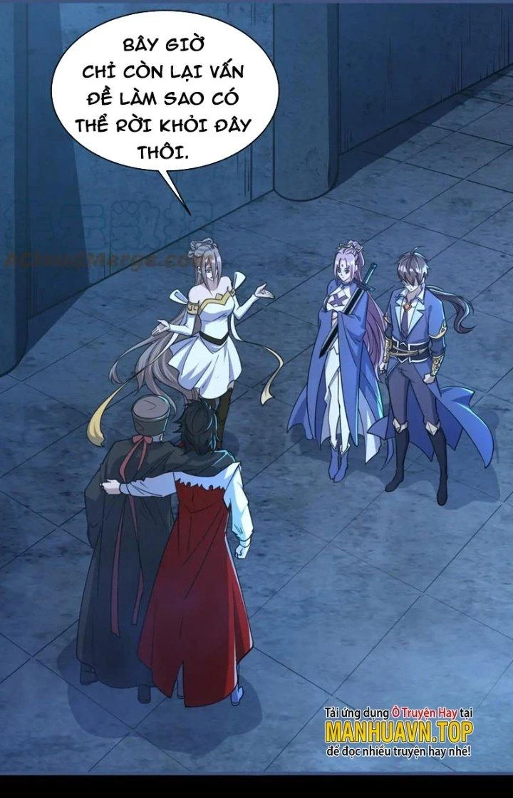 Ta Có Thể Rút Ra Thuộc Tính Chapter 77 - 64