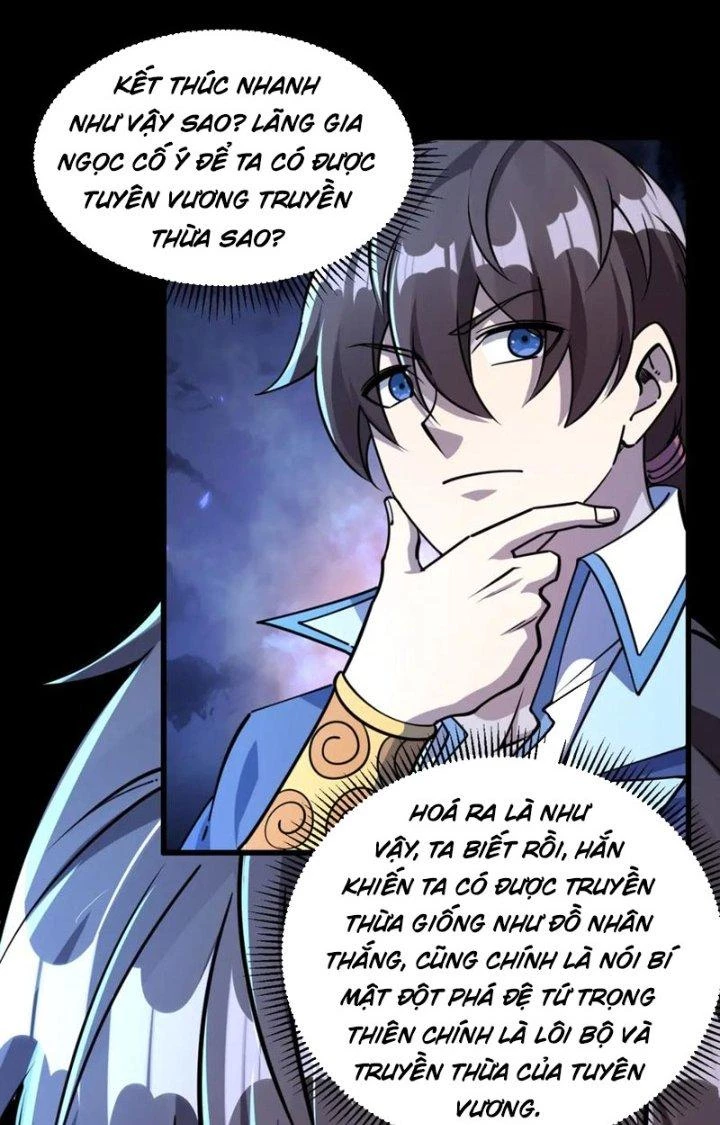 Ta Có Thể Rút Ra Thuộc Tính Chapter 77 - 65