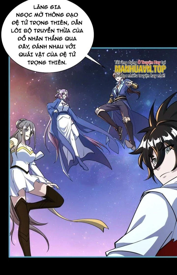 Ta Có Thể Rút Ra Thuộc Tính Chapter 78 - 6