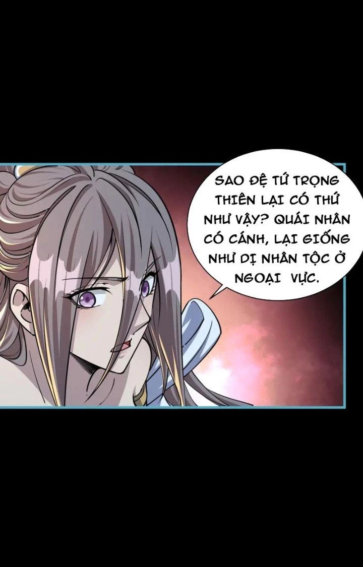 Ta Có Thể Rút Ra Thuộc Tính Chapter 78 - 7