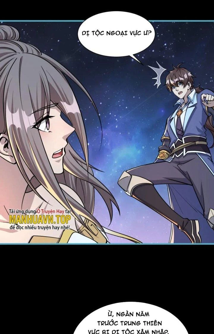 Ta Có Thể Rút Ra Thuộc Tính Chapter 78 - 8