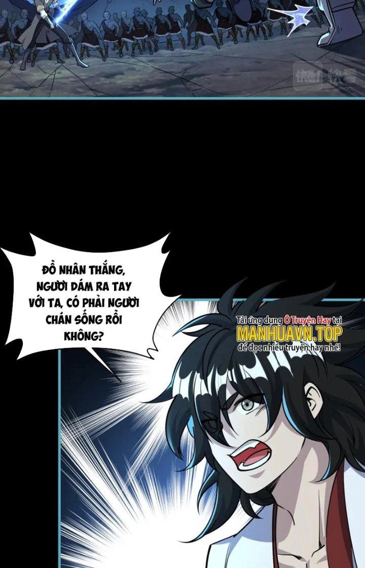 Ta Có Thể Rút Ra Thuộc Tính Chapter 78 - 12