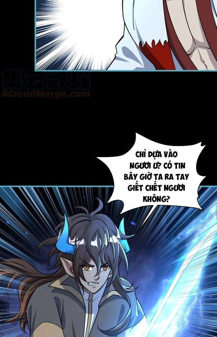 Ta Có Thể Rút Ra Thuộc Tính Chapter 78 - 13