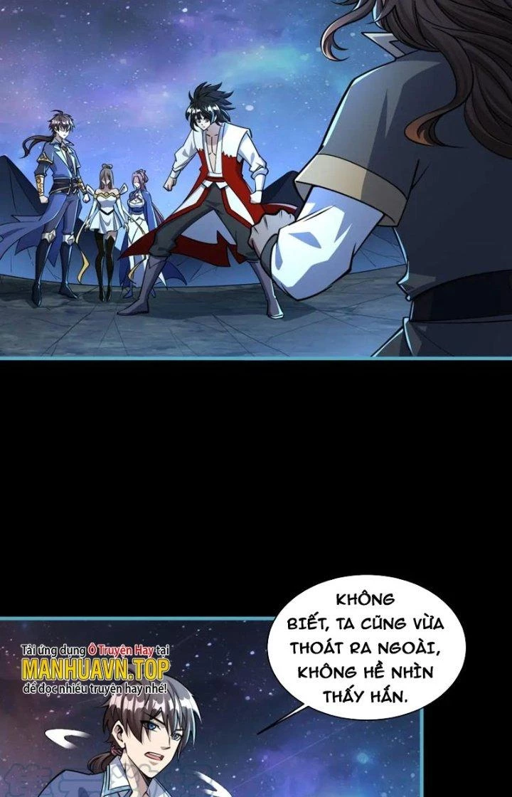 Ta Có Thể Rút Ra Thuộc Tính Chapter 78 - 16