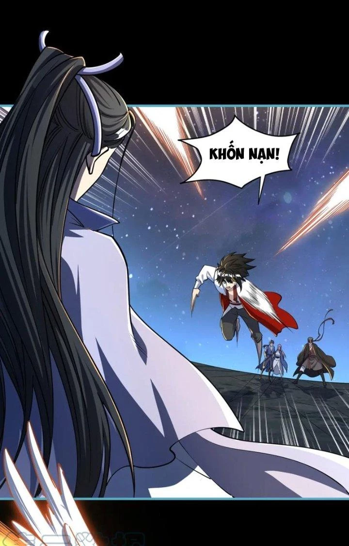 Ta Có Thể Rút Ra Thuộc Tính Chapter 78 - 20