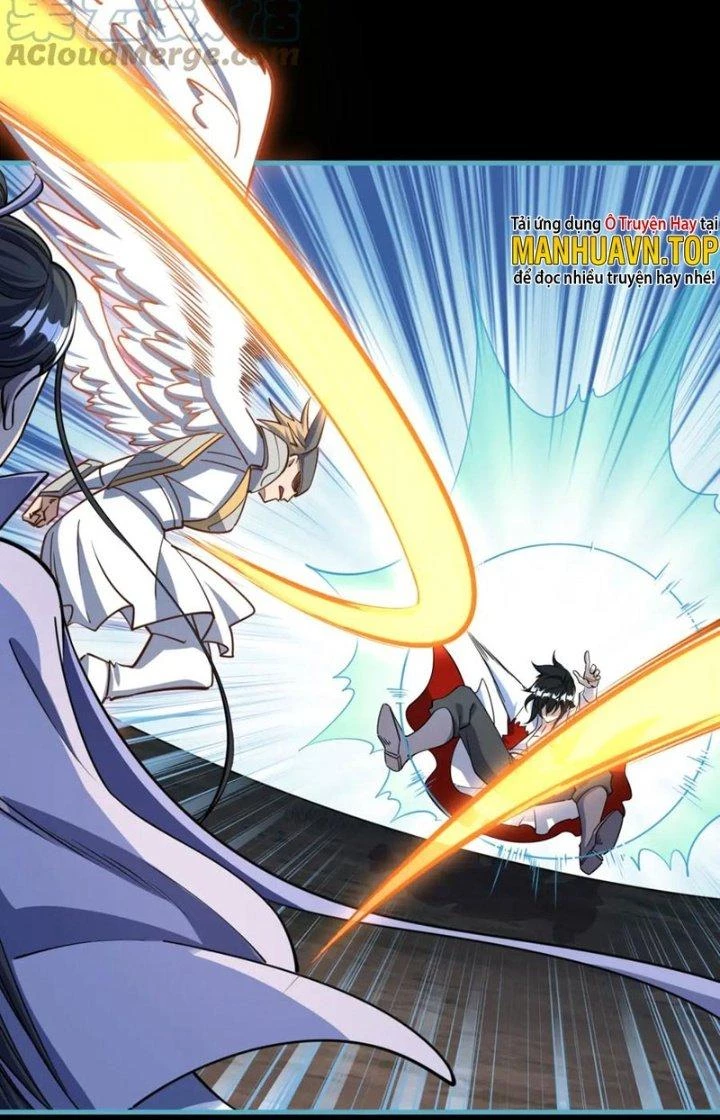Ta Có Thể Rút Ra Thuộc Tính Chapter 78 - 21