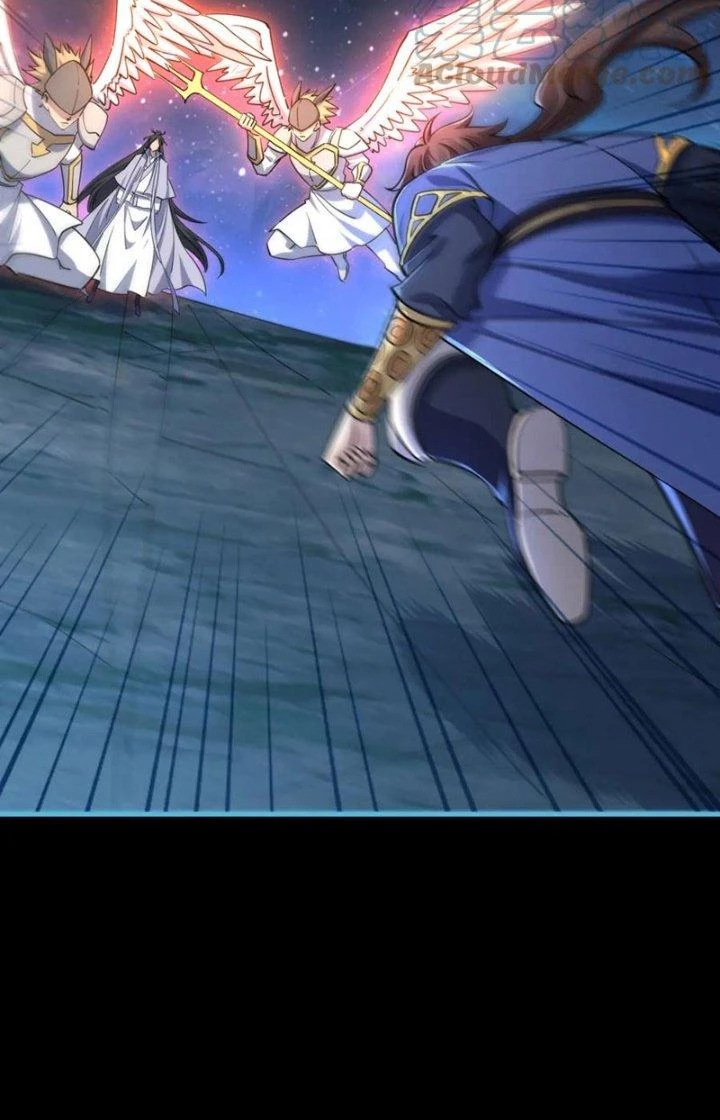 Ta Có Thể Rút Ra Thuộc Tính Chapter 78 - 25
