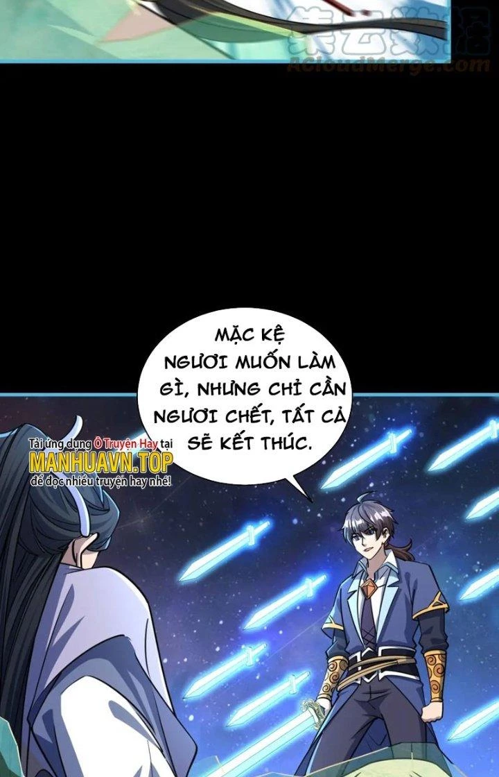 Ta Có Thể Rút Ra Thuộc Tính Chapter 78 - 29