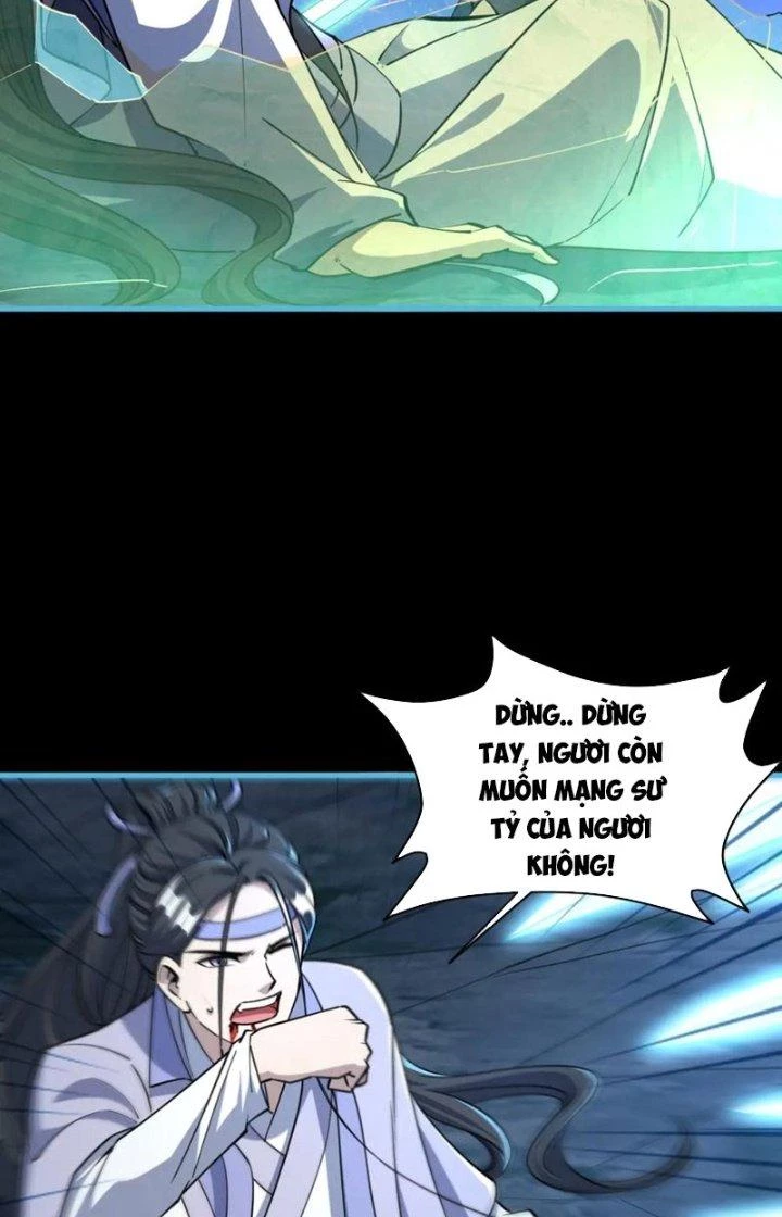 Ta Có Thể Rút Ra Thuộc Tính Chapter 78 - 30