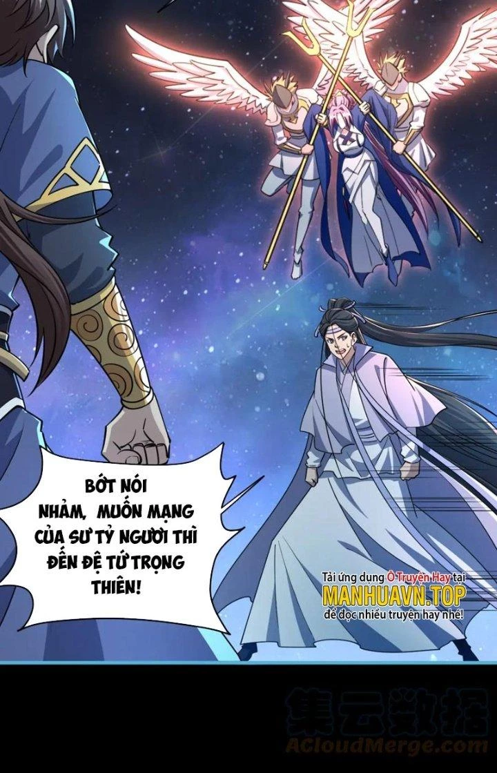 Ta Có Thể Rút Ra Thuộc Tính Chapter 78 - 34