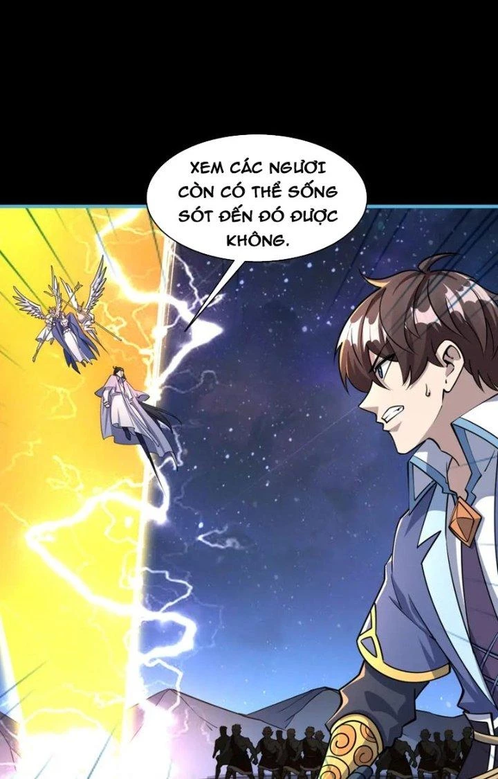Ta Có Thể Rút Ra Thuộc Tính Chapter 78 - 35