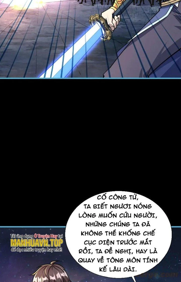 Ta Có Thể Rút Ra Thuộc Tính Chapter 78 - 36