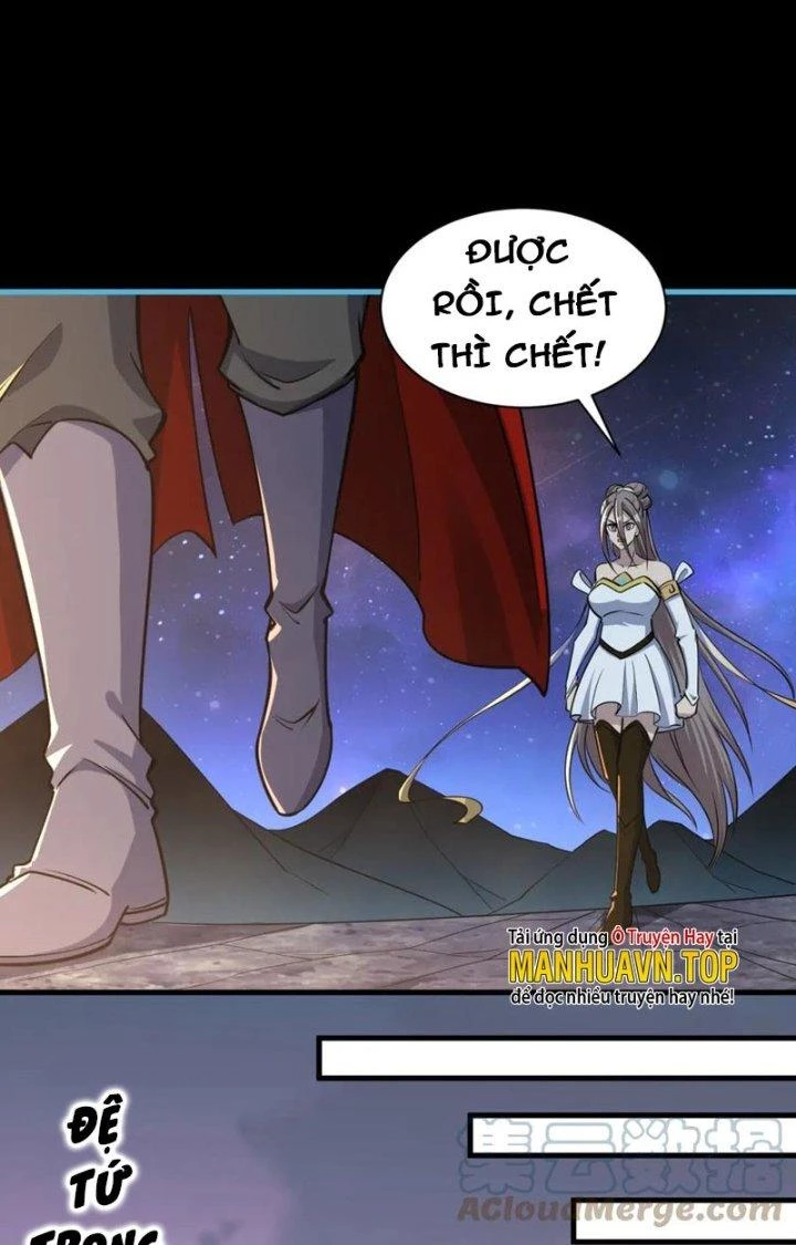 Ta Có Thể Rút Ra Thuộc Tính Chapter 78 - 46