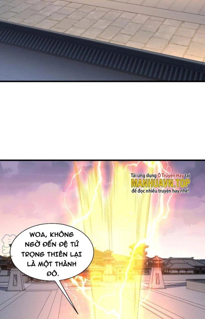 Ta Có Thể Rút Ra Thuộc Tính Chapter 78 - 48
