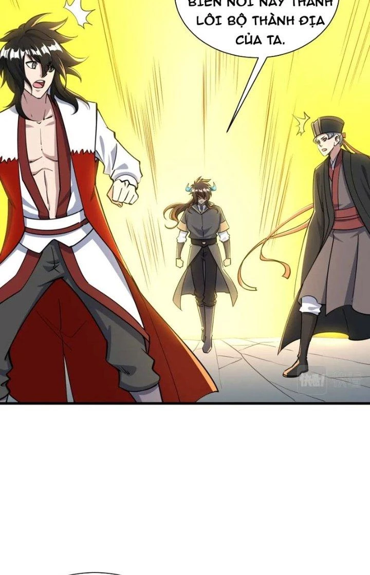 Ta Có Thể Rút Ra Thuộc Tính Chapter 78 - 51