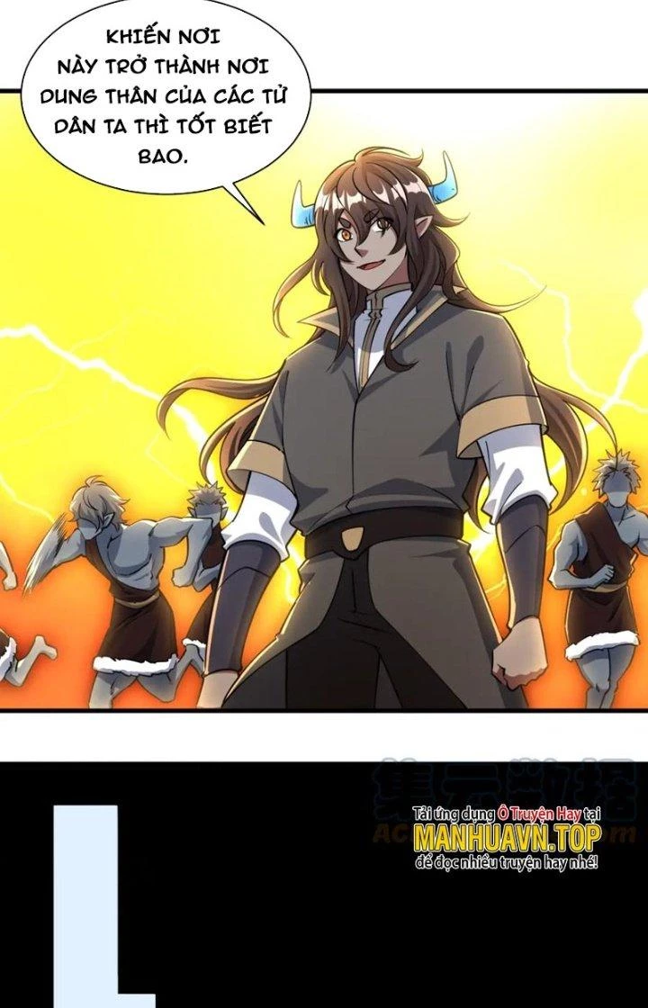 Ta Có Thể Rút Ra Thuộc Tính Chapter 78 - 52