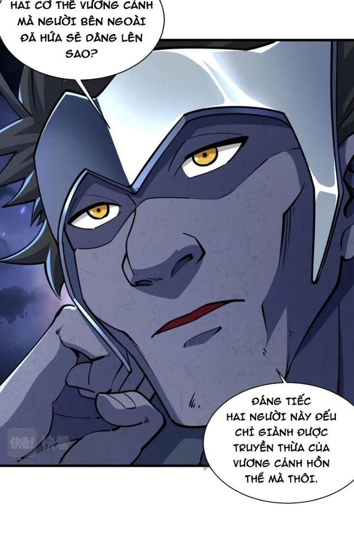 Ta Có Thể Rút Ra Thuộc Tính Chapter 78 - 56