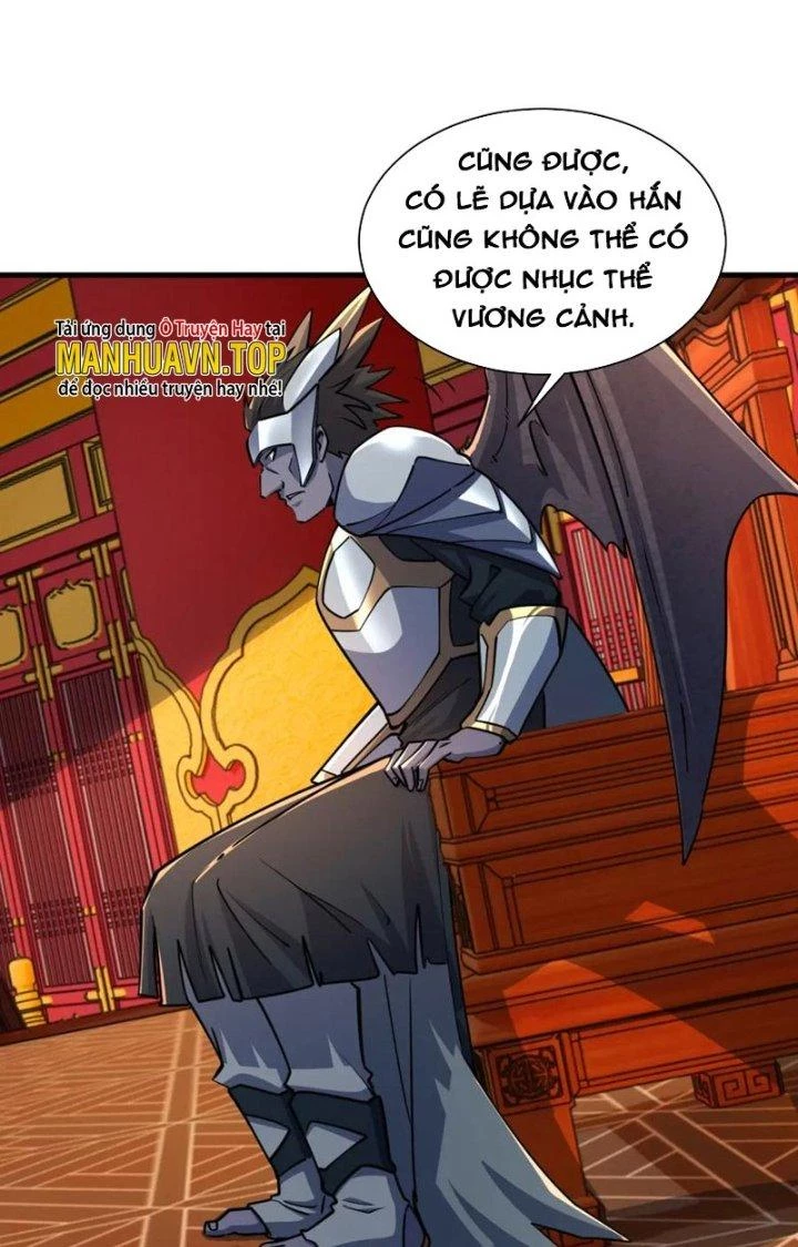 Ta Có Thể Rút Ra Thuộc Tính Chapter 78 - 57