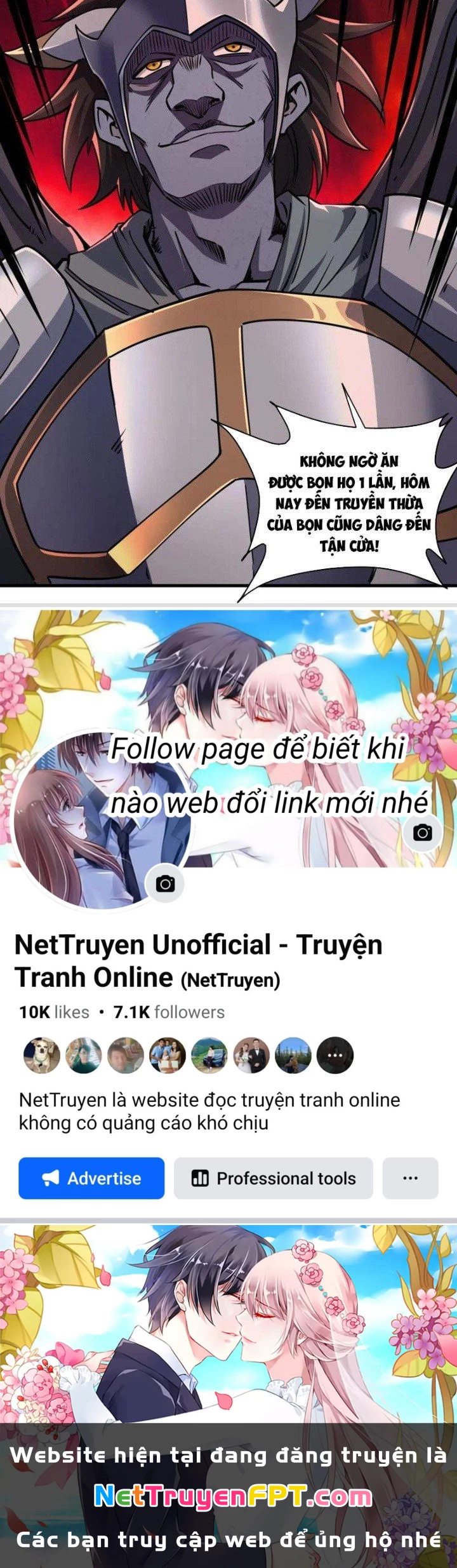 Ta Có Thể Rút Ra Thuộc Tính Chapter 78 - 61
