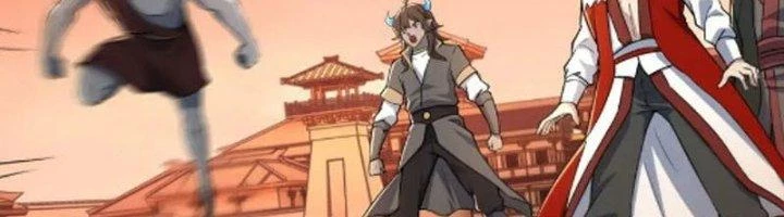 Ta Có Thể Rút Ra Thuộc Tính Chapter 79 - 41