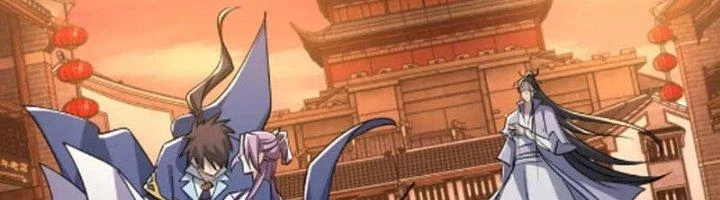Ta Có Thể Rút Ra Thuộc Tính Chapter 79 - 372