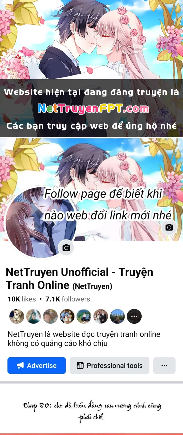 Ta Có Thể Rút Ra Thuộc Tính Chapter 80 - 1