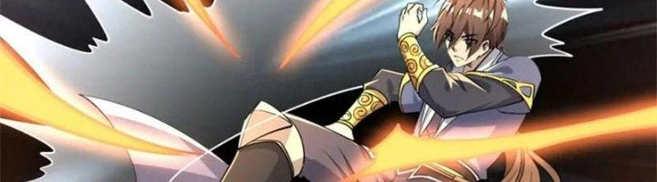 Ta Có Thể Rút Ra Thuộc Tính Chapter 80 - 207