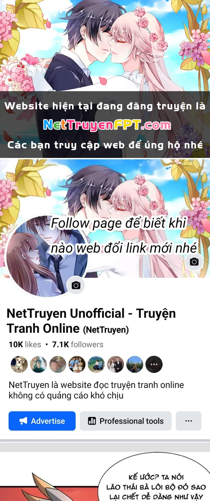 Ta Có Thể Rút Ra Thuộc Tính Chapter 82 - 1