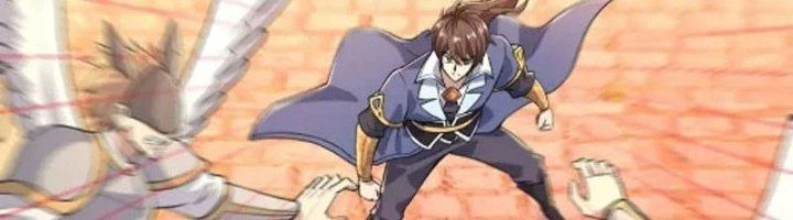 Ta Có Thể Rút Ra Thuộc Tính Chapter 82 - 186