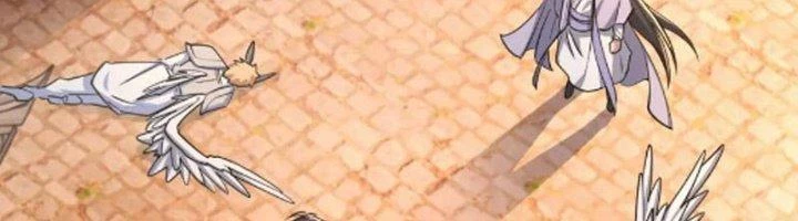 Ta Có Thể Rút Ra Thuộc Tính Chapter 82 - 320
