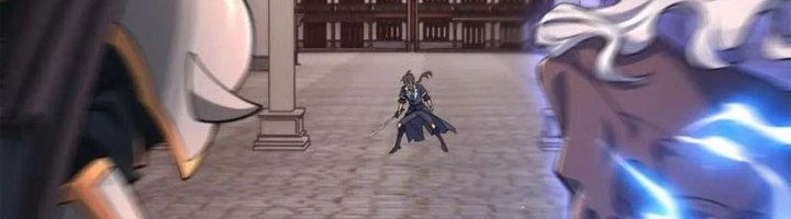 Ta Có Thể Rút Ra Thuộc Tính Chapter 83 - 83
