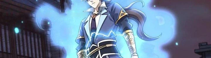Ta Có Thể Rút Ra Thuộc Tính Chapter 83 - 143