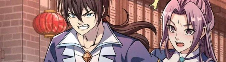 Ta Có Thể Rút Ra Thuộc Tính Chapter 84 - 116
