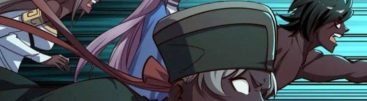 Ta Có Thể Rút Ra Thuộc Tính Chapter 85 - 132