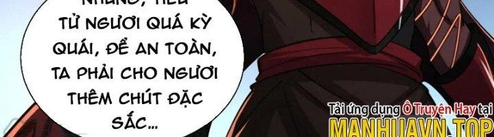 Ta Có Thể Rút Ra Thuộc Tính Chapter 85 - 256