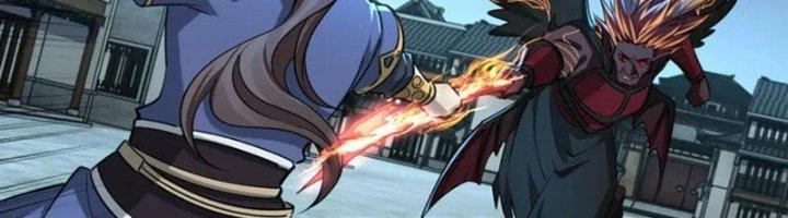 Ta Có Thể Rút Ra Thuộc Tính Chapter 85 - 311