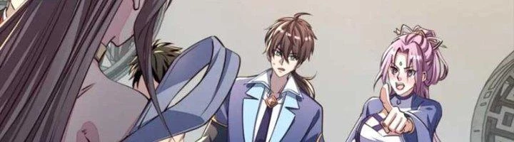 Ta Có Thể Rút Ra Thuộc Tính Chapter 87 - 4