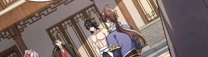 Ta Có Thể Rút Ra Thuộc Tính Chapter 87 - 17