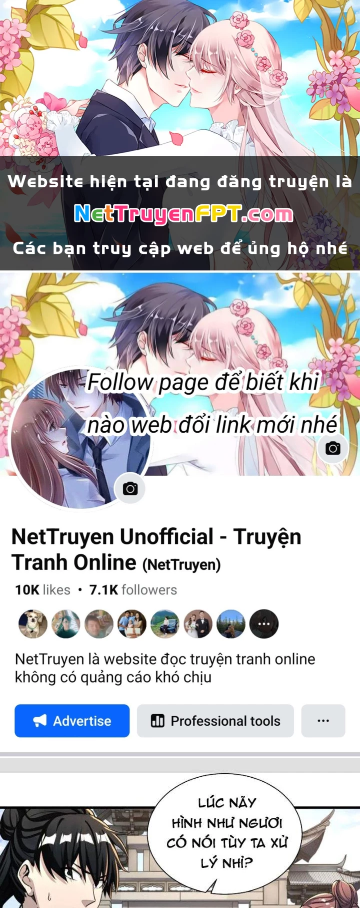 Ta Có Thể Rút Ra Thuộc Tính Chapter 89 - 1