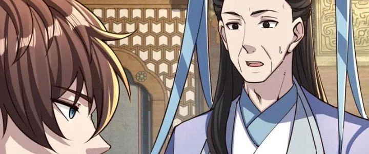 Ta Có Thể Rút Ra Thuộc Tính Chapter 89 - 44