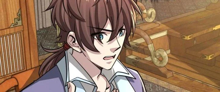 Ta Có Thể Rút Ra Thuộc Tính Chapter 89 - 95