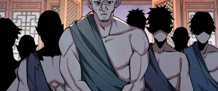 Ta Có Thể Rút Ra Thuộc Tính Chapter 89 - 223