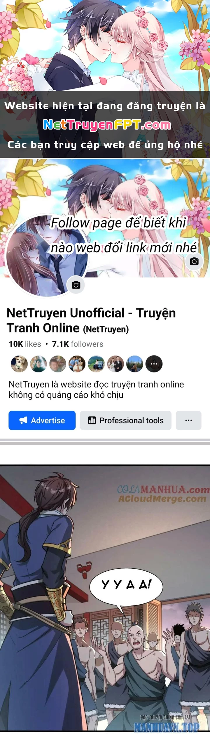 Ta Có Thể Rút Ra Thuộc Tính Chapter 90 - 1