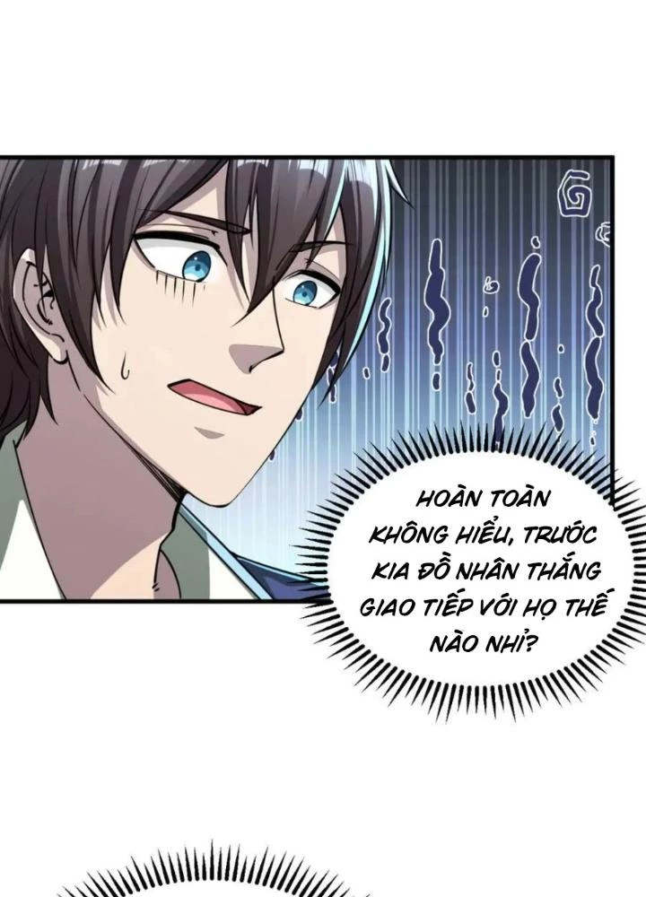 Ta Có Thể Rút Ra Thuộc Tính Chapter 90 - 3