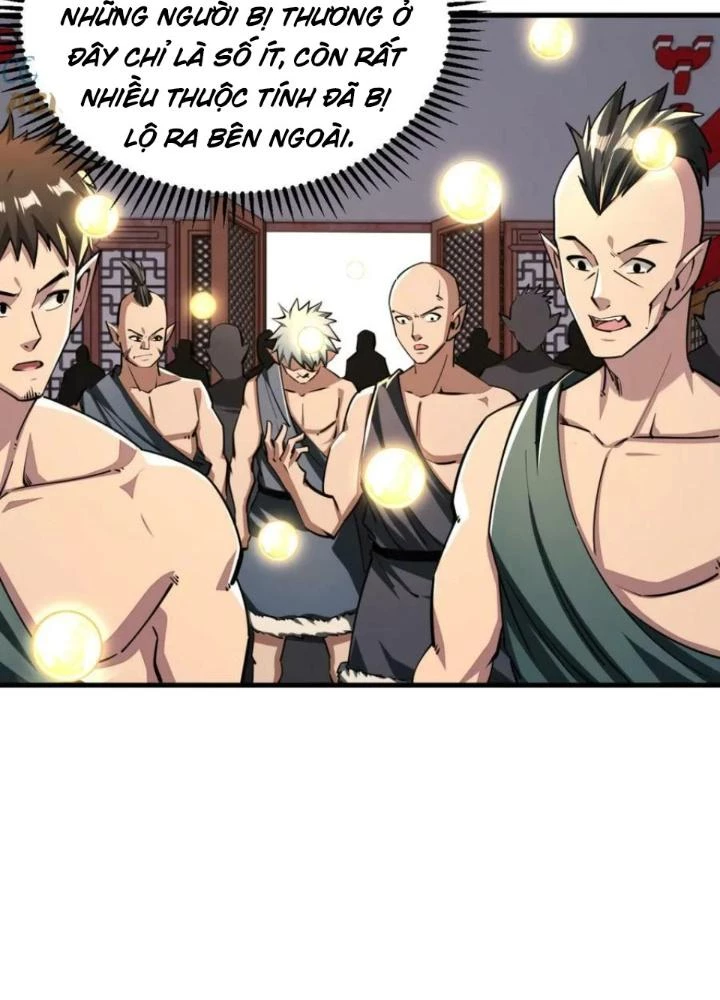 Ta Có Thể Rút Ra Thuộc Tính Chapter 90 - 5