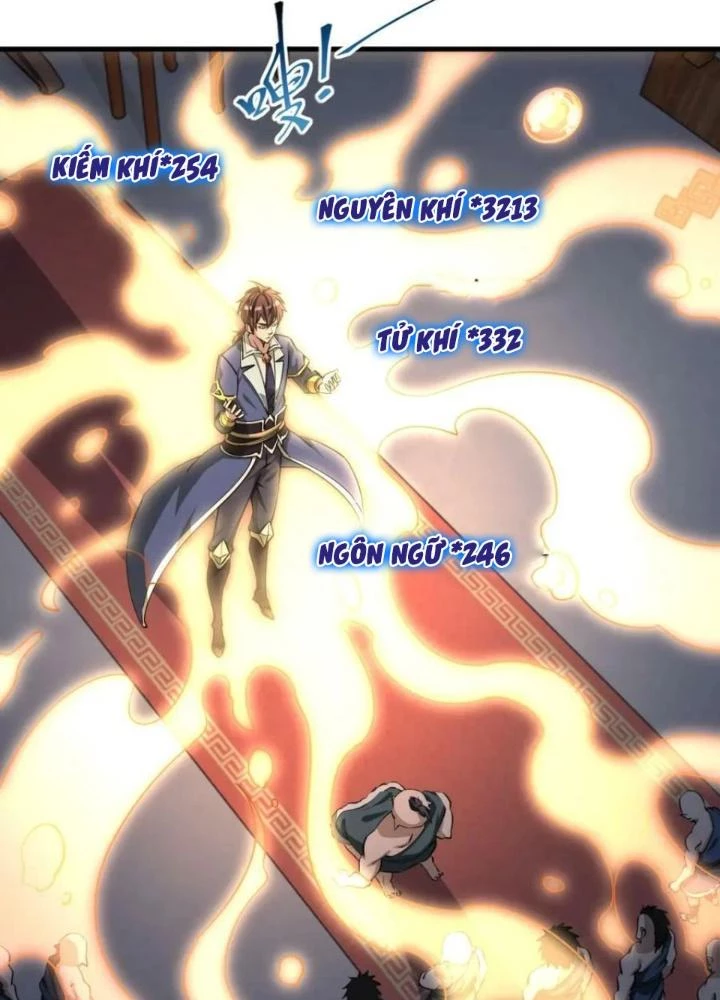 Ta Có Thể Rút Ra Thuộc Tính Chapter 90 - 7